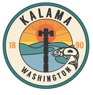 Kalama Washington
